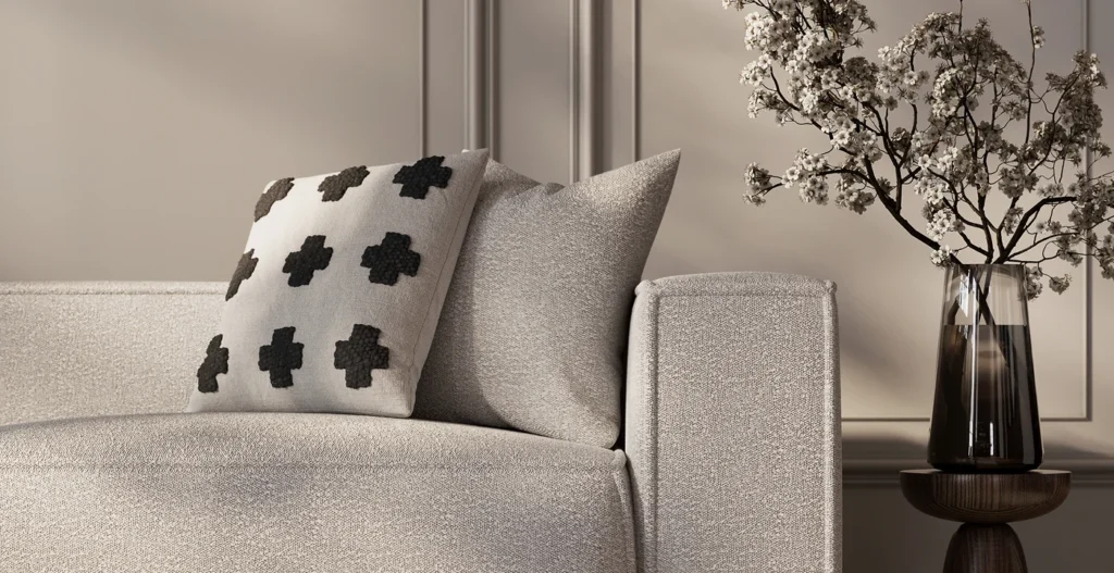 Jak wybrać idealną sofę do salonu?Praktyczny przewodnik Fufu Sofa