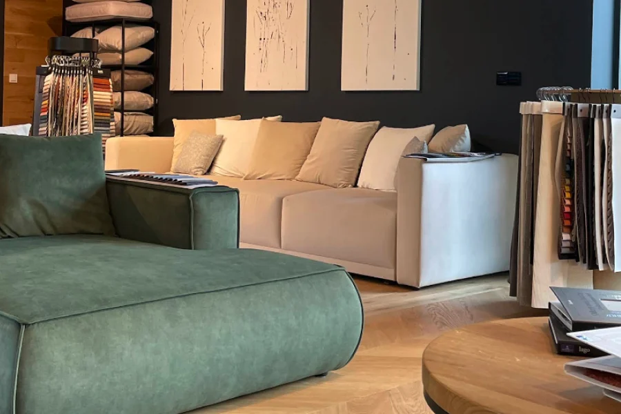 FUFUSOFA Warszawa